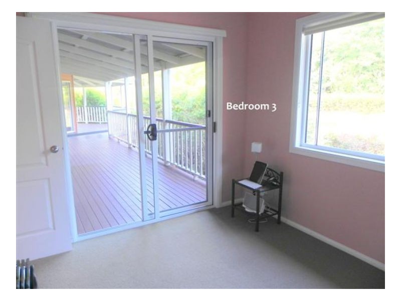 Balmoral Ridge QLD 4552