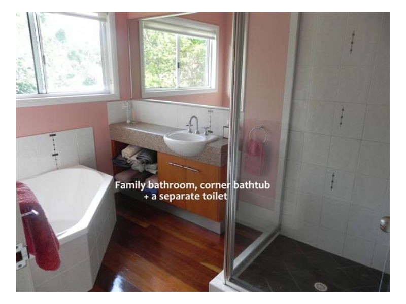 Balmoral Ridge QLD 4552