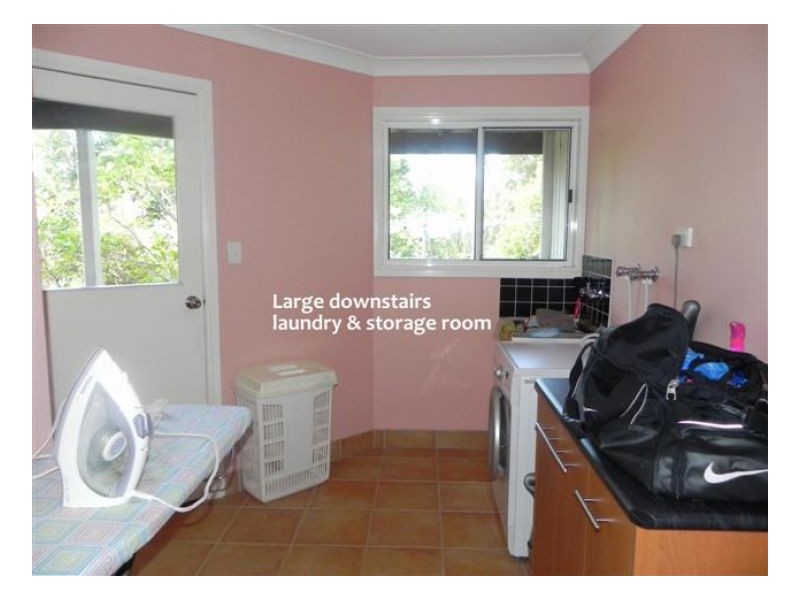 Balmoral Ridge QLD 4552