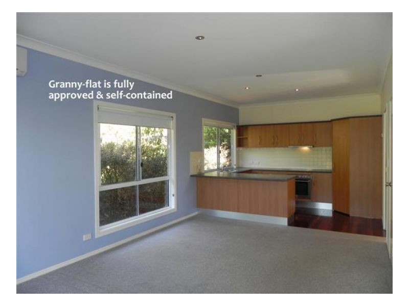 Balmoral Ridge QLD 4552