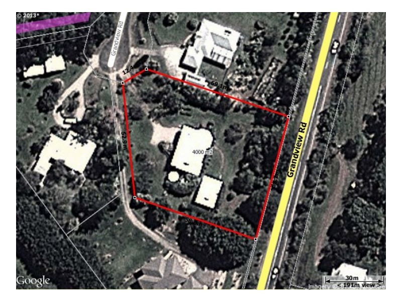 Balmoral Ridge QLD 4552