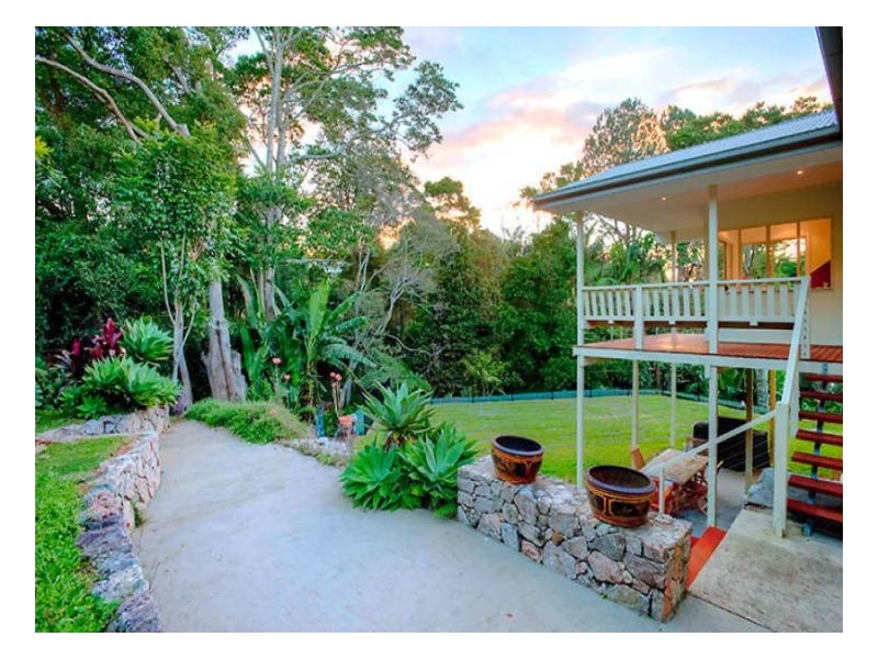 8A Centenary Drive (Upstairs), Maleny QLD 4552