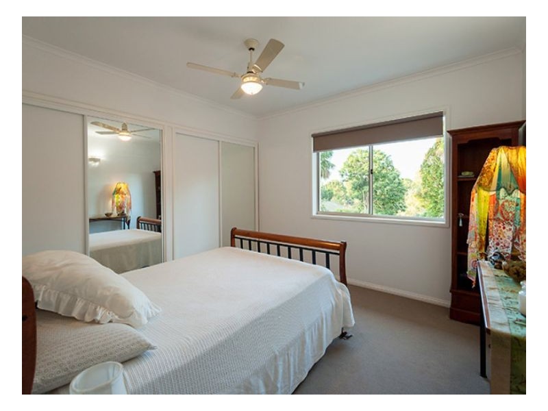 8A Centenary Drive (Upstairs), Maleny QLD 4552