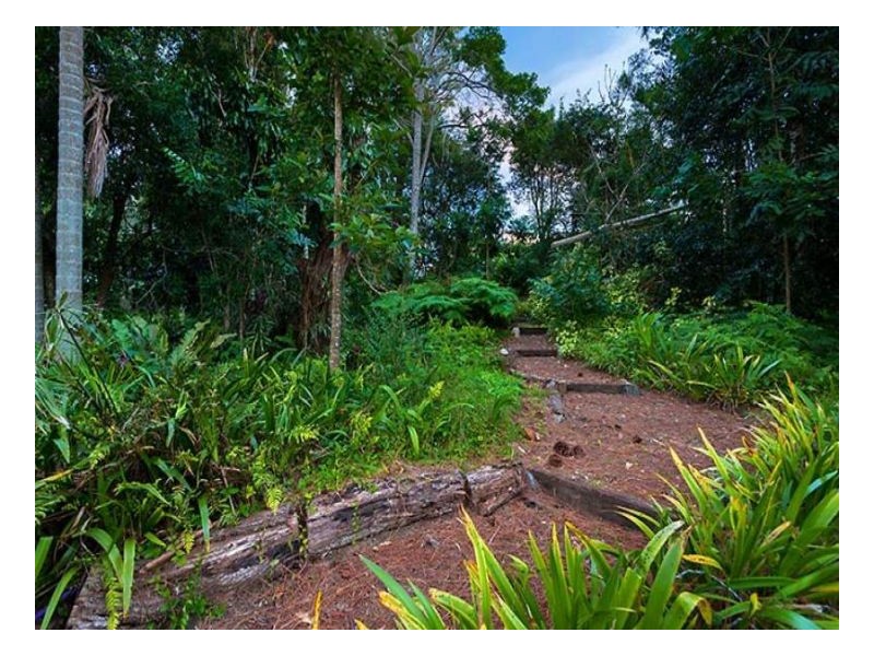 8A Centenary Drive (Upstairs), Maleny QLD 4552