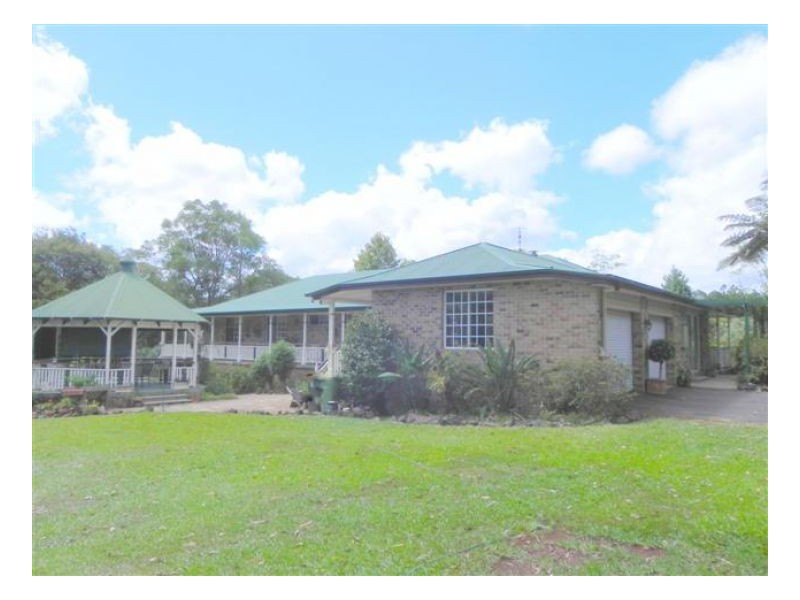 8 Glover Court, Montville QLD 4560