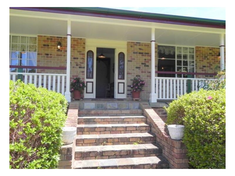 8 Glover Court, Montville QLD 4560