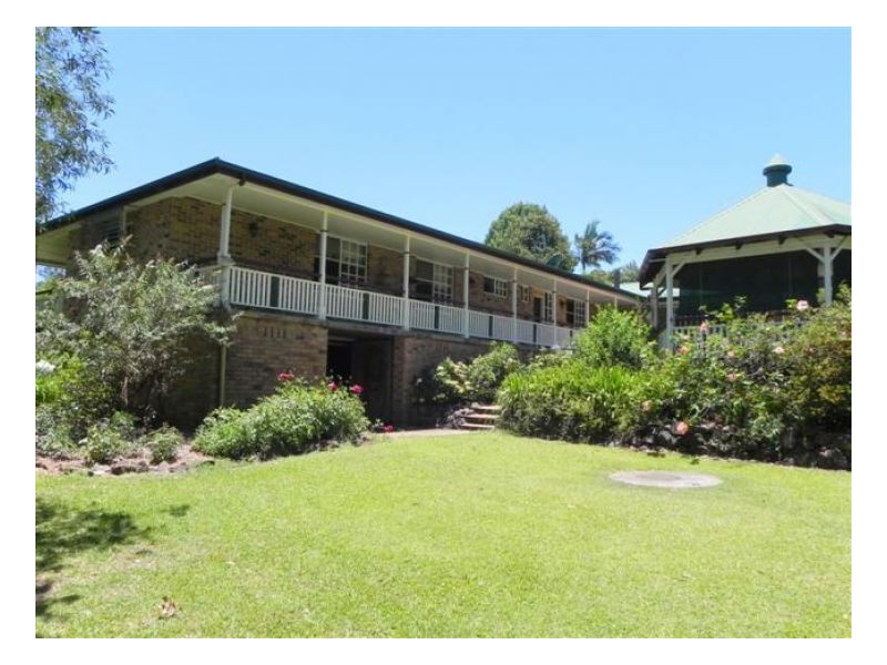 8 Glover Court, Montville QLD 4560