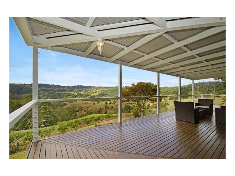 168 Watson Lane, Maleny QLD 4552