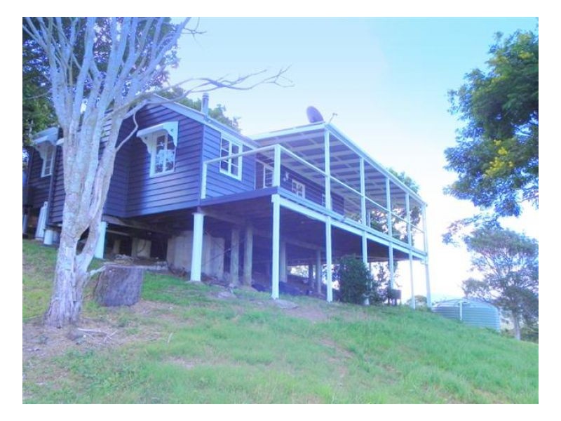 168 Watson Lane, Maleny QLD 4552