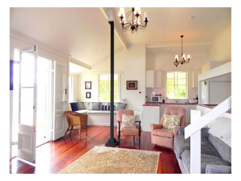 168 Watson Lane, Maleny QLD 4552