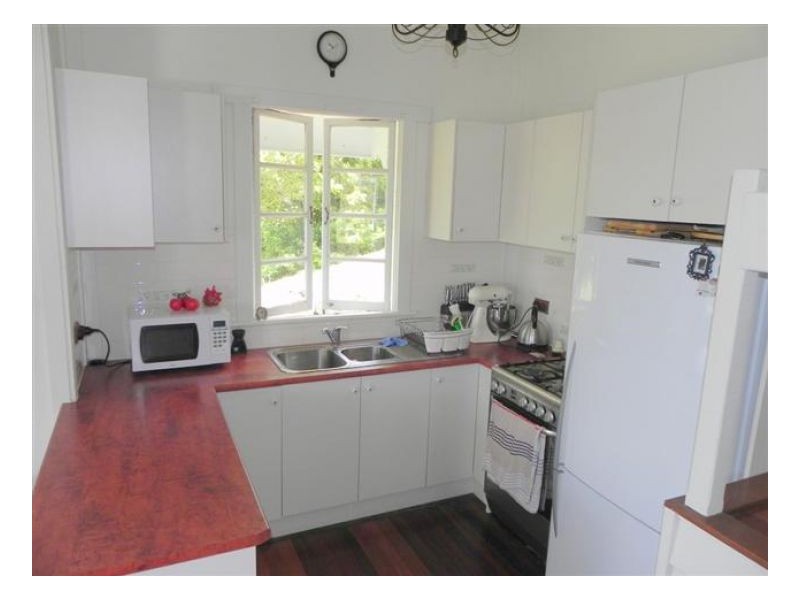 168 Watson Lane, Maleny QLD 4552