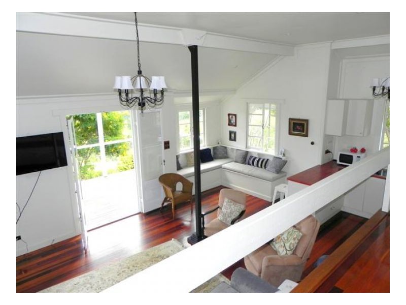 168 Watson Lane, Maleny QLD 4552