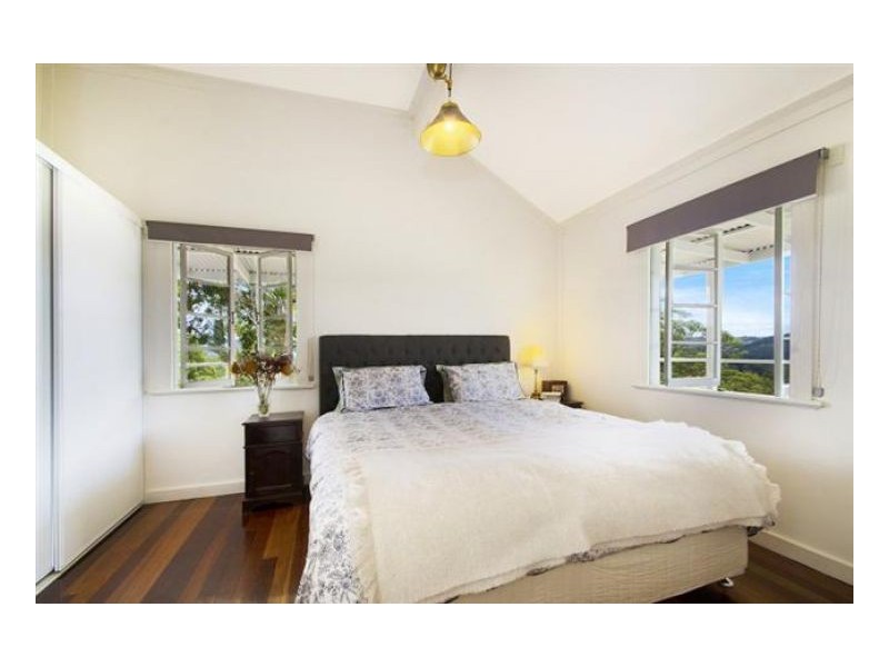 168 Watson Lane, Maleny QLD 4552