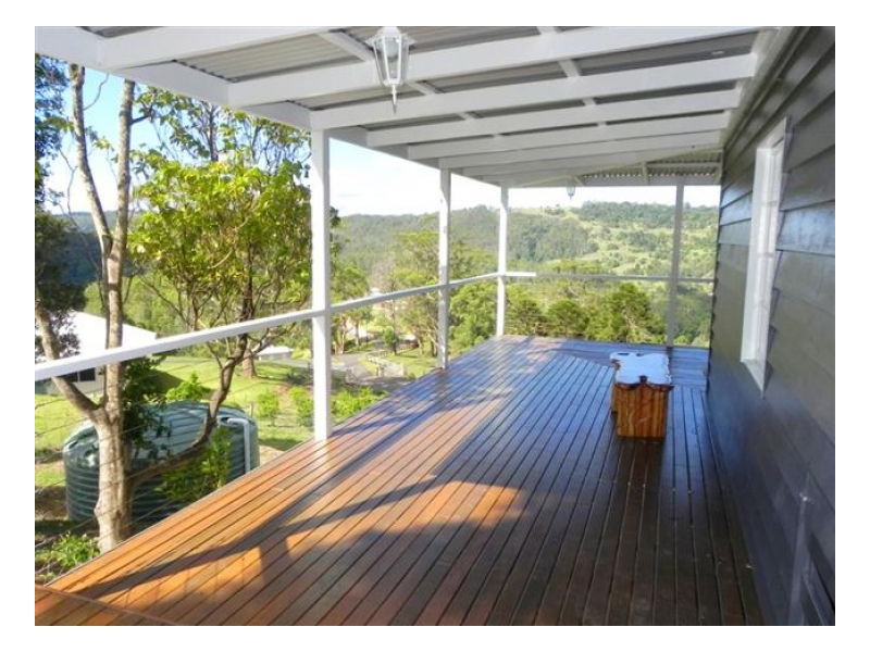 168 Watson Lane, Maleny QLD 4552