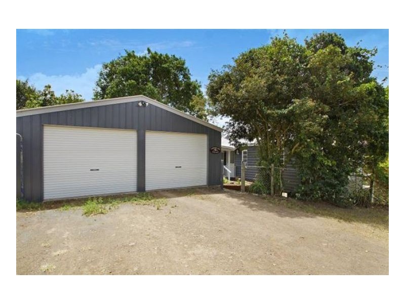 168 Watson Lane, Maleny QLD 4552