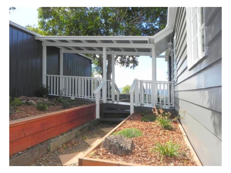 168 Watson Lane, Maleny QLD 4552