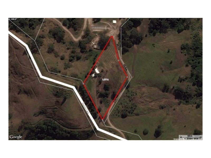 168 Watson Lane, Maleny QLD 4552