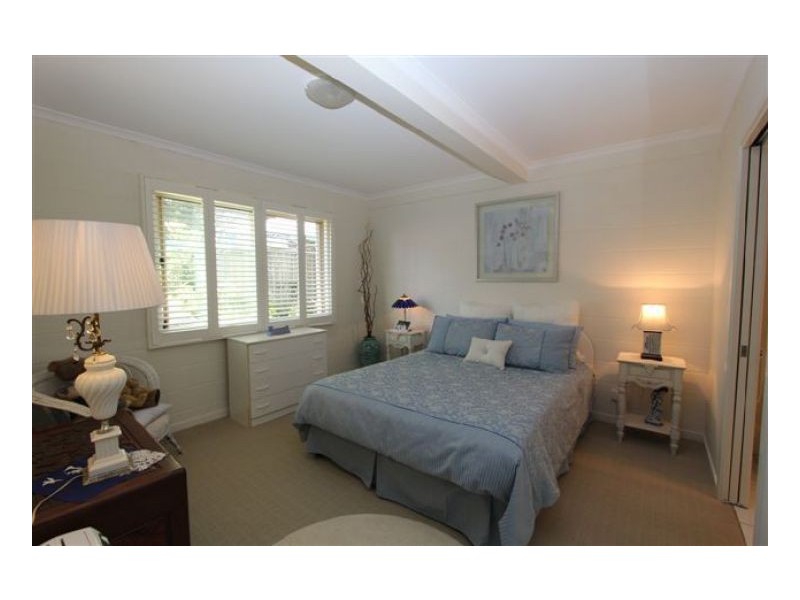 33/23 Macadamia Drive, Maleny QLD 4552