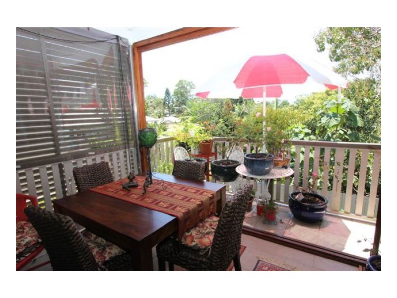33/23 Macadamia Drive, Maleny QLD 4552