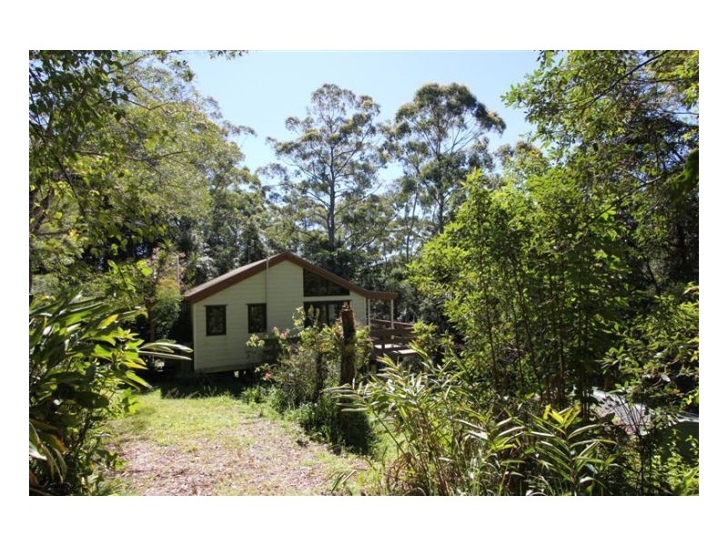 Maleny QLD 4552