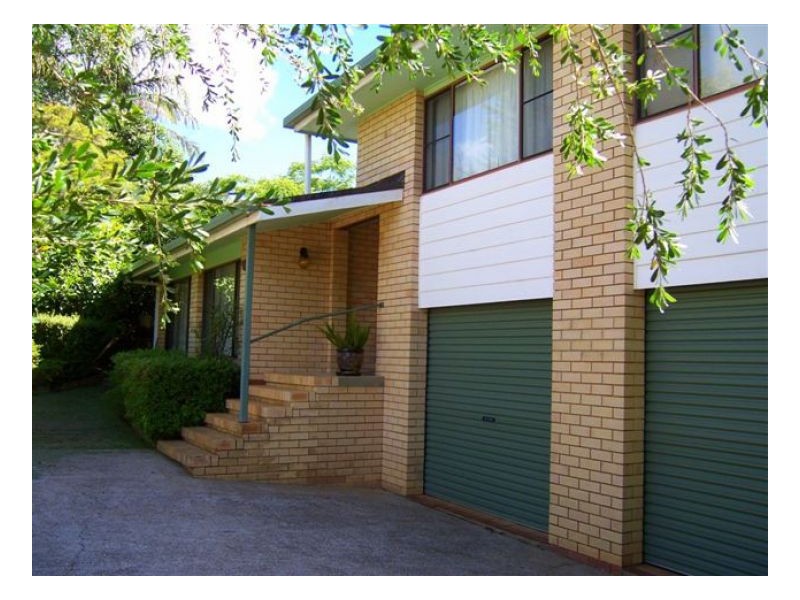 Maleny QLD 4552