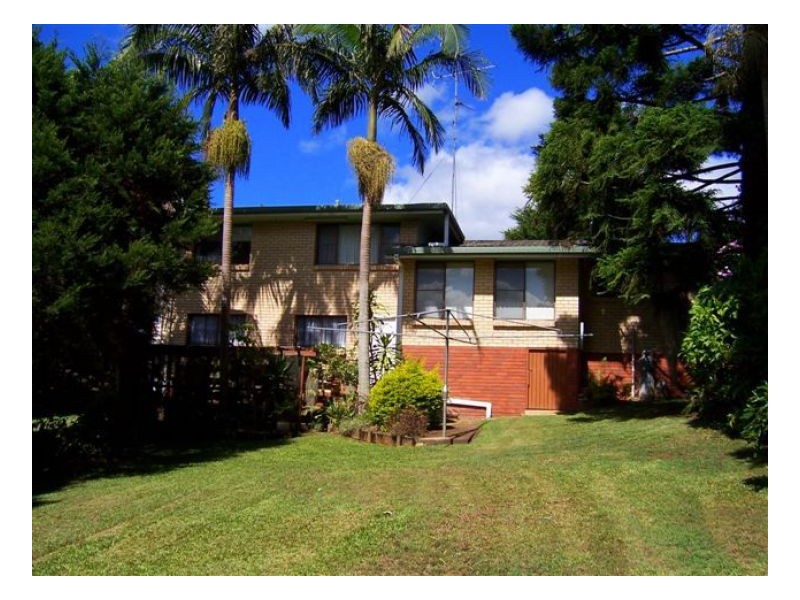 Maleny QLD 4552