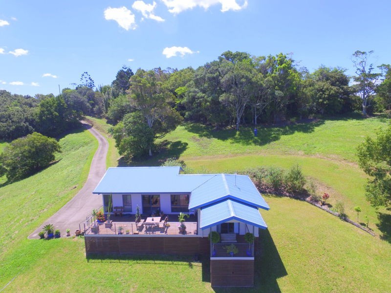 306 Burgum Road, North Maleny QLD 4552