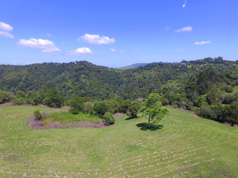 306 Burgum Road, North Maleny QLD 4552