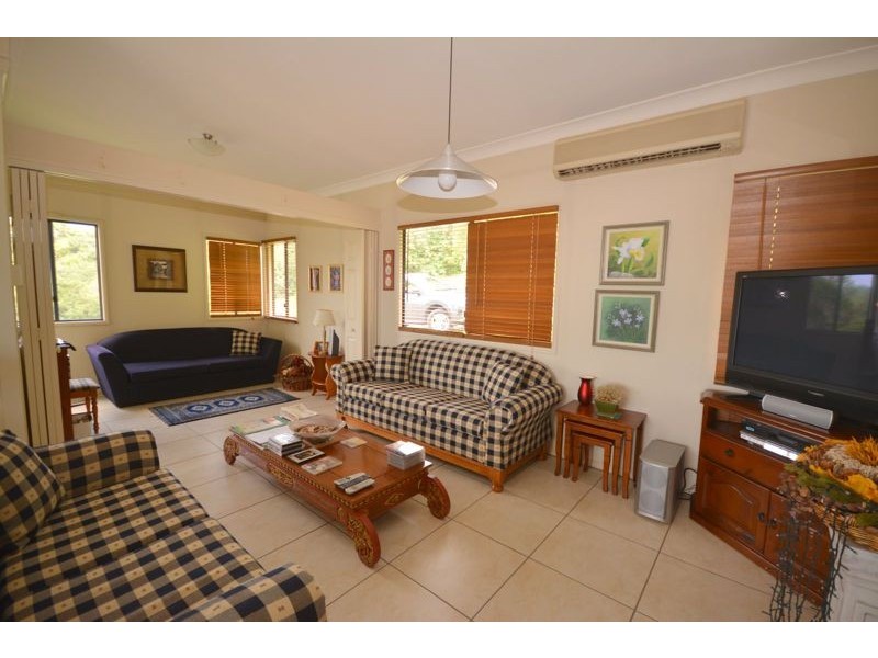 306 Burgum Road, North Maleny QLD 4552