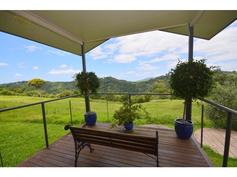 306 Burgum Road, North Maleny QLD 4552