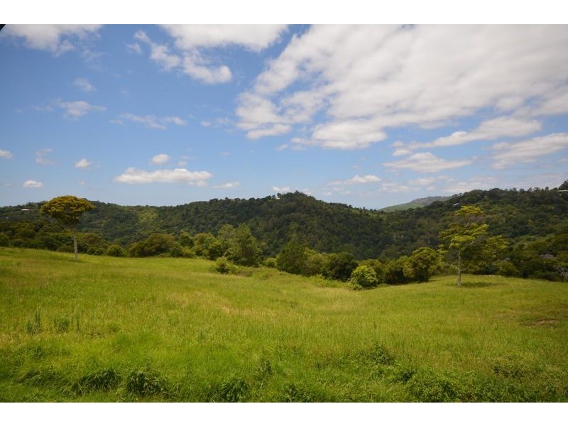 306 Burgum Road, North Maleny QLD 4552