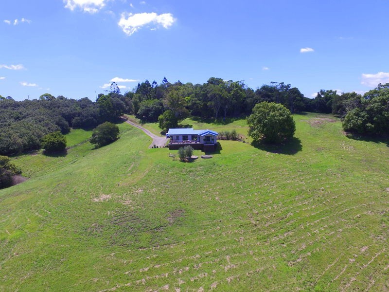 306 Burgum Road, North Maleny QLD 4552