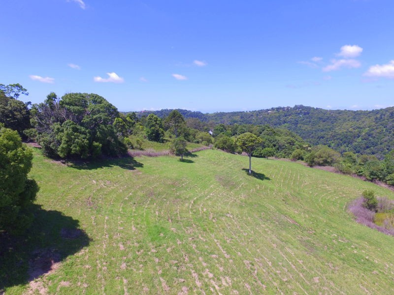 306 Burgum Road, North Maleny QLD 4552