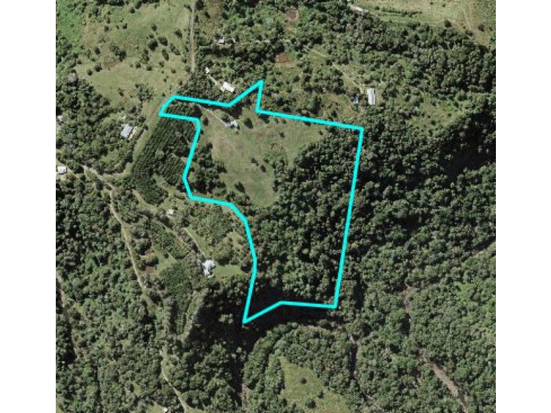 306 Burgum Road, North Maleny QLD 4552 Floorplan