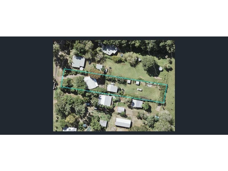 Witta QLD 4552
