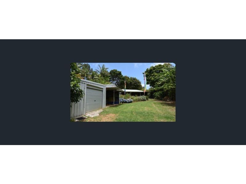 Witta QLD 4552