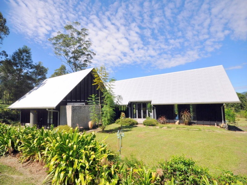 Cambroon QLD 4552