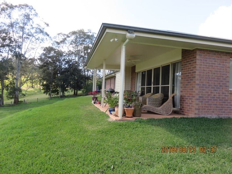 Witta QLD 4552