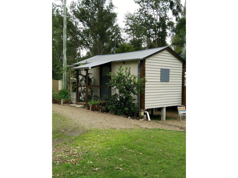 Conondale QLD 4552