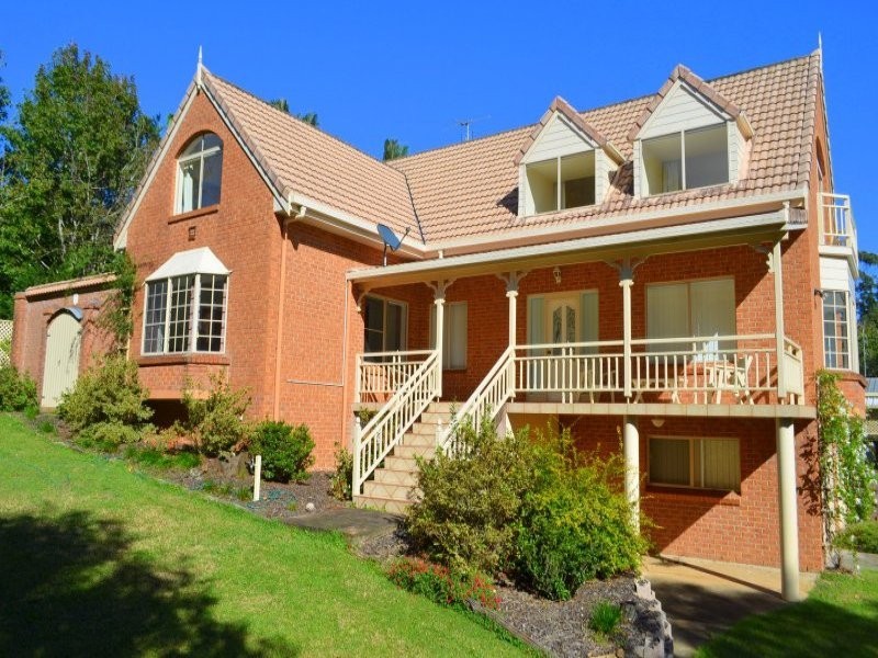 18 Treehaven Way, Maleny QLD 4552