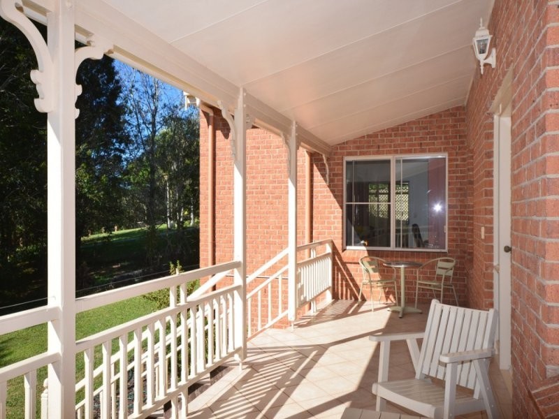 18 Treehaven Way, Maleny QLD 4552