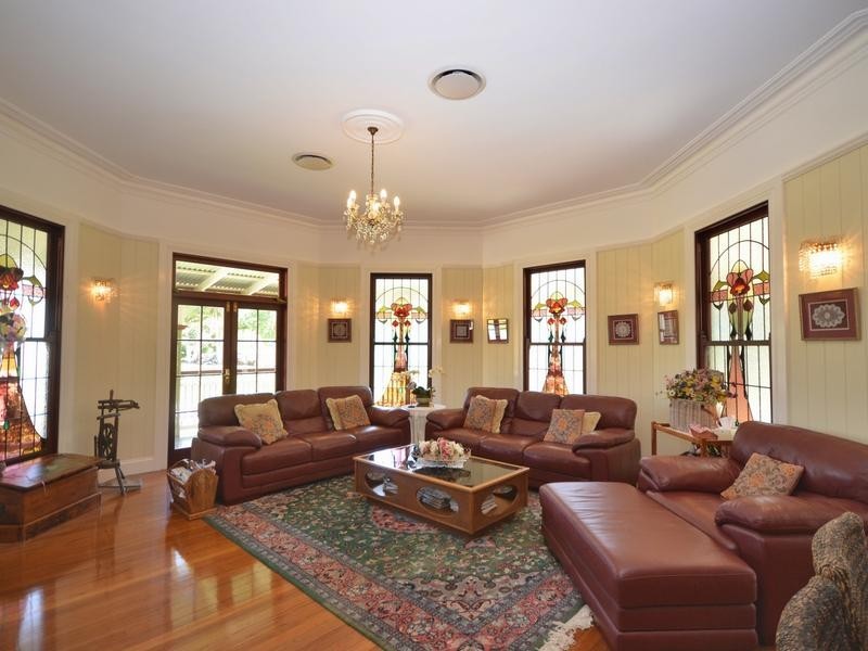 20 Byrne Lane, Maleny QLD 4552