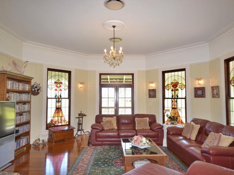 20 Byrne Lane, Maleny QLD 4552