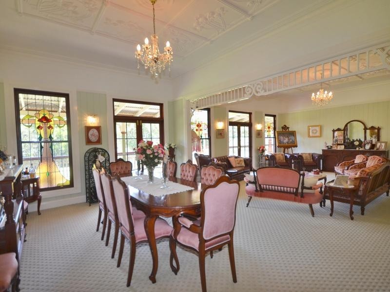 20 Byrne Lane, Maleny QLD 4552