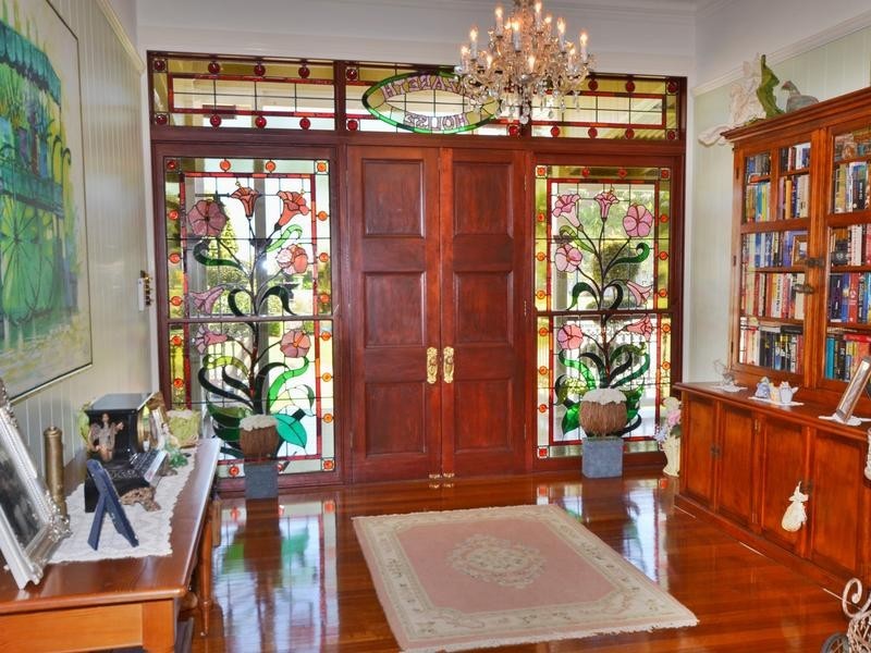 20 Byrne Lane, Maleny QLD 4552