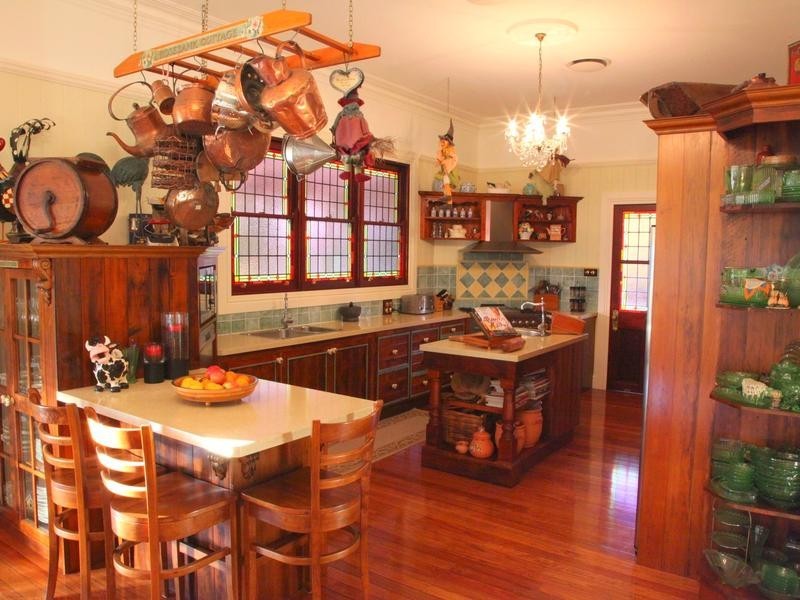 20 Byrne Lane, Maleny QLD 4552