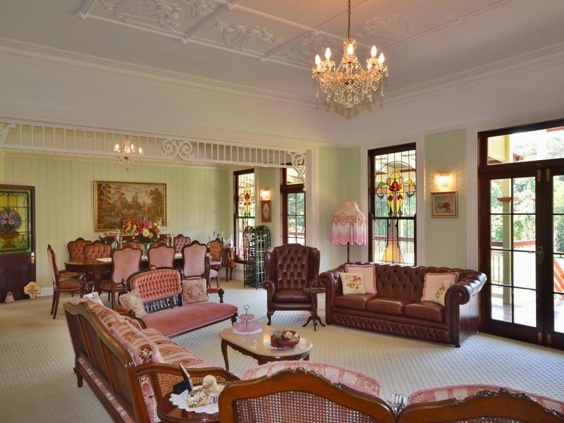 20 Byrne Lane, Maleny QLD 4552