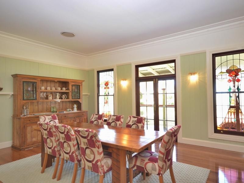 20 Byrne Lane, Maleny QLD 4552