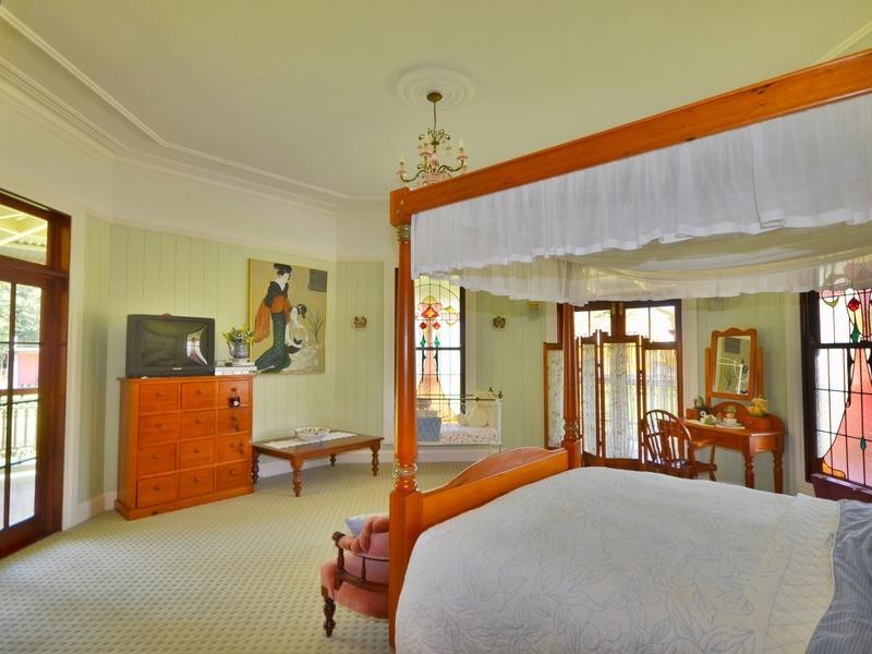 20 Byrne Lane, Maleny QLD 4552