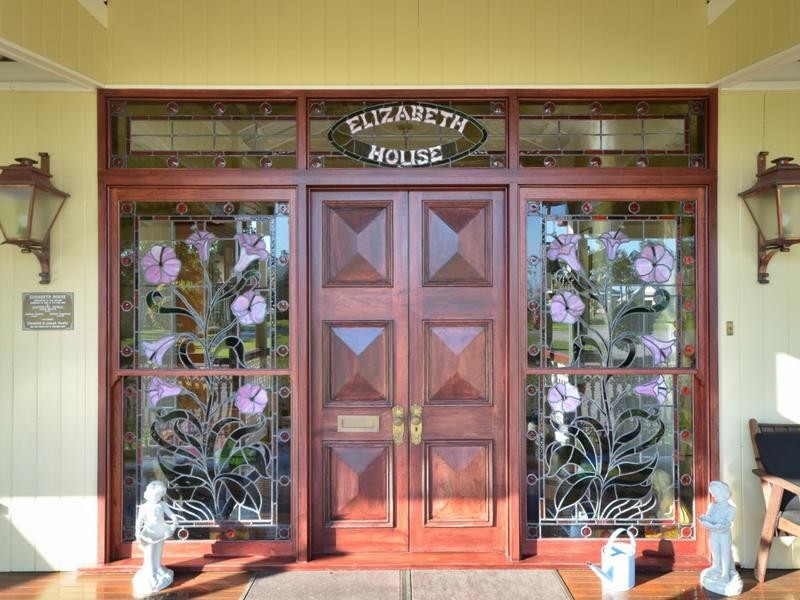 20 Byrne Lane, Maleny QLD 4552